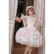Dream Candy Tribe Blouse JSK OP and FS(Reservation/Full Payment Without Shipping)